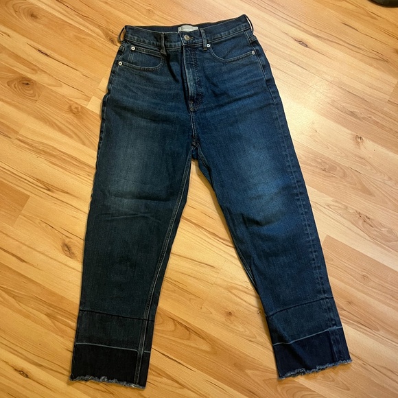 Everlane Jeans - Picture 1 of 7